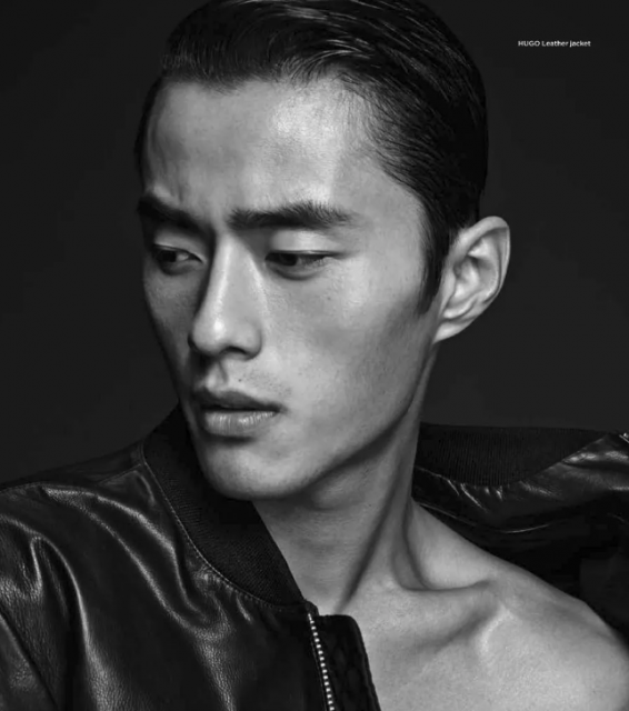 他是亚洲首席男模!曾与刘姥姥关系密切,如今刘姥姥已高攀不起! - 51虹马 他是亚洲首席男模!曾与刘姥姥关系密切,如今刘姥姥已高攀不起! - 51虹马