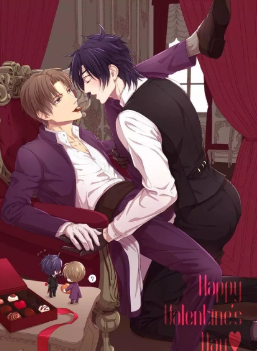 10个耽美微小说 - 51虹马 10个耽美微小说 - 51虹马