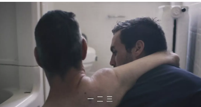 《洞》：人之初，性本欲 - 51虹马