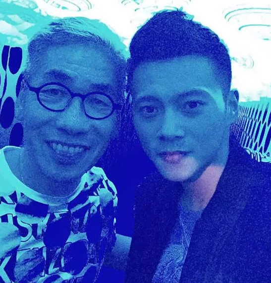 他曾是刘姥姥的亲密健身私教？体育生果然很强 - 51虹马