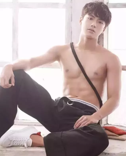 高颜值治愈系小正太 - 51虹马