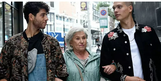 肌肉帅哥X冲浪水手《好朋友》今日推荐2018又一部青春偶像同志耽美剧 - 51虹马 肌肉帅哥X冲浪水手《好朋友》今日推荐2018又一部青春偶像同志耽美剧 - 51虹马