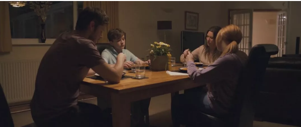 《只是查理》：跨性别同志出柜的代价 - 51虹马