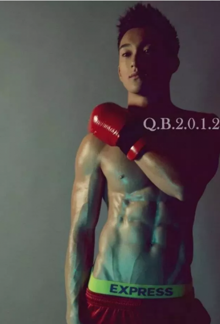 肌肉小鲜肉 优鲜十足! - 51虹马 肌肉小鲜肉 优鲜十足! - 51虹马