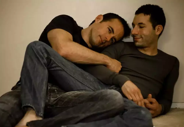 2部欧美同性电影：深柜明星的录像带被泄露 - 51虹马