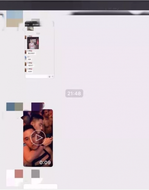 传泰国泼水节同志名媛玩太High相继离世 - 51虹马