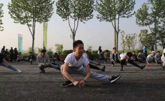 2018南京彩虹马拉松 | 愿你看见，我们有“彩虹勇气” - 51虹马