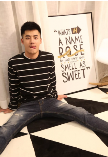 2018 Gay圈名媛权威排行榜 - 51虹马