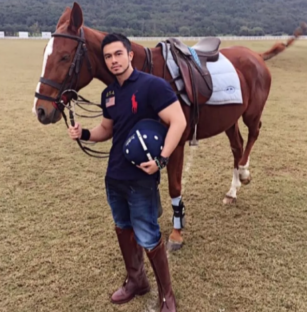 从bank职员到gogoboy模特，他经历了些什么 - 51虹马