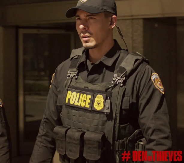 宽肩窄腰的亚裔出演首位同志变种人竟然这么撩？ - 51虹马