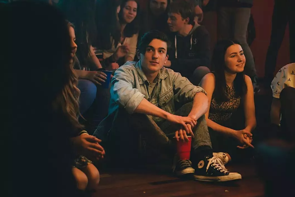 《转到你》:遇见你是生命中最好的事情 - 51虹马 《转到你》:遇见你是生命中最好的事情 - 51虹马