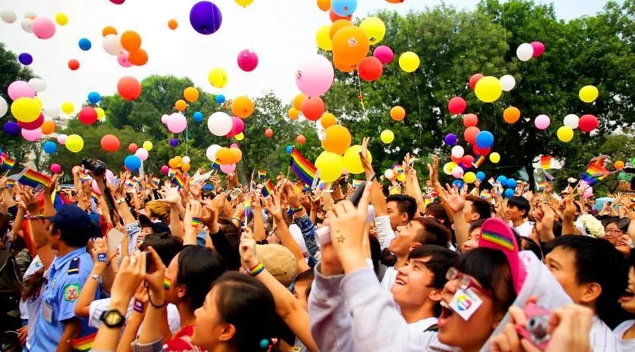 前天,泰国不声不响来了发大的!泰国合法化同性婚姻 - 51虹马 前天,泰国不声不响来了发大的!泰国合法化同性婚姻 - 51虹马