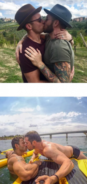 同性结婚，中国还有多远的路要走？ - 51虹马