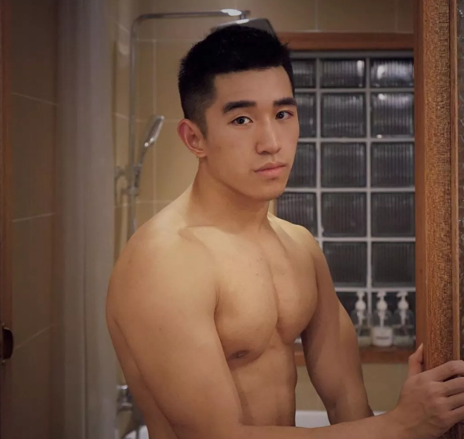 这么乖的曼谷大弟弟，居然没给个C位？ - 51虹马