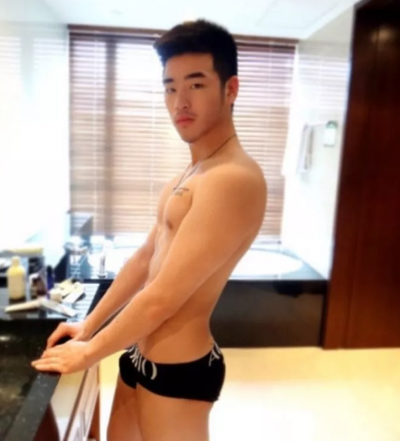 国产名媛，颜值跟身材都无可挑剔 - 51虹马