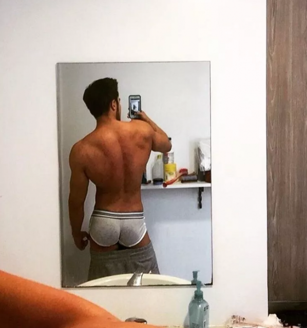 从bank职员到gogoboy模特，他经历了些什么 - 51虹马