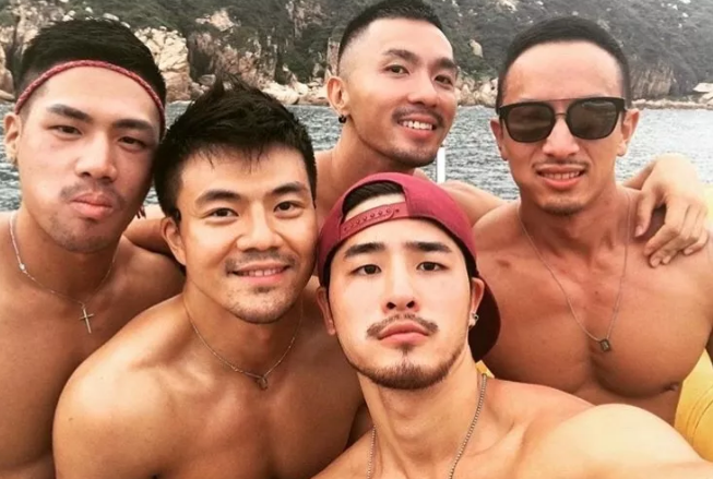 国产名媛，颜值跟身材都无可挑剔 - 51虹马