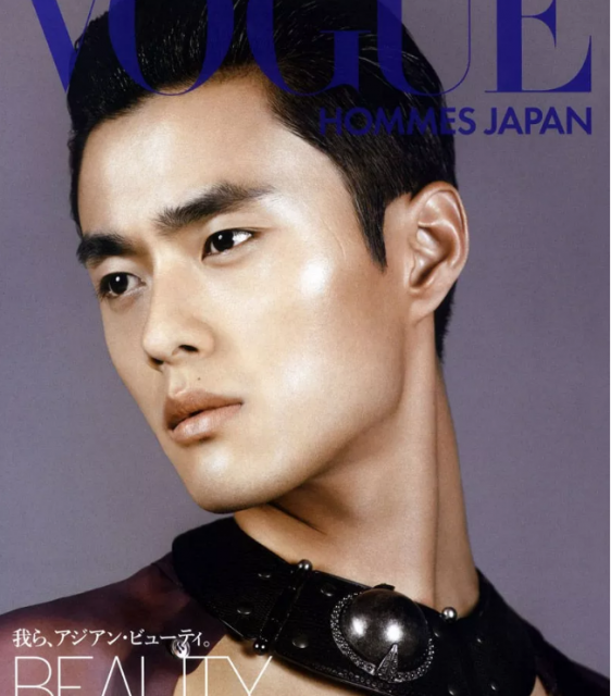 他是亚洲首席男模!曾与刘姥姥关系密切,如今刘姥姥已高攀不起! - 51虹马 他是亚洲首席男模!曾与刘姥姥关系密切,如今刘姥姥已高攀不起! - 51虹马