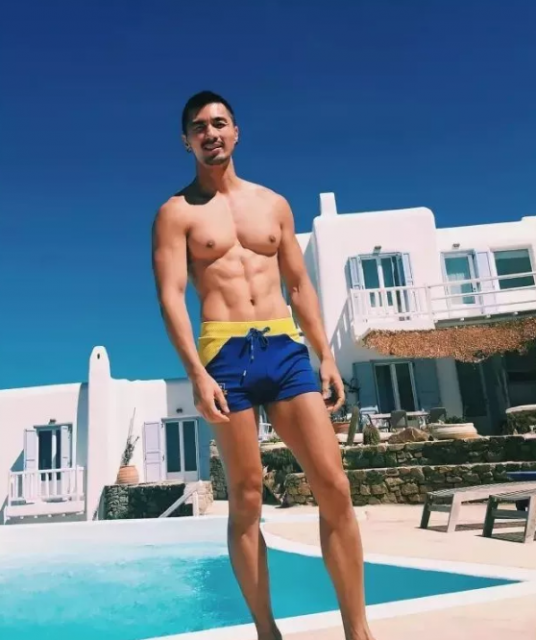 2018 Gay圈名媛权威排行榜 - 51虹马