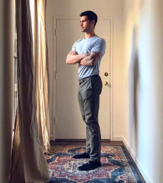 什么时候，你觉得当Gay还是挺好的~ - 51虹马