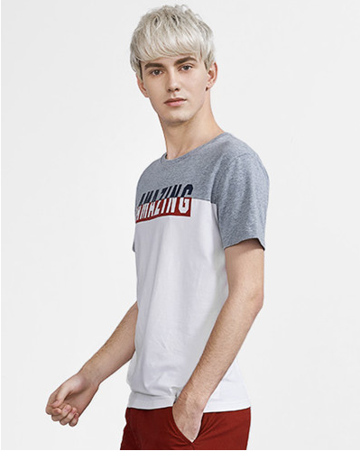 男生染发选什么颜色显皮肤白 显白的染色发型 - 51虹马