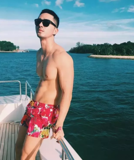 2018 Gay圈名媛权威排行榜 - 51虹马