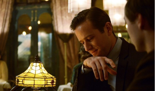 同志天菜真实身份掀暴动 - 51虹马