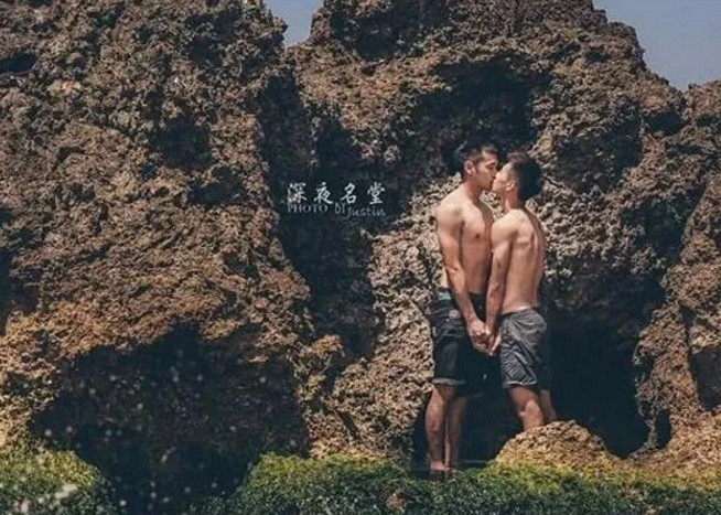 看点∣排球体育生浴照刷爆INS,筋肉腹肌小可爱竟然有男盆友了!! - 51虹马 看点∣排球体育生浴照刷爆INS,筋肉腹肌小可爱竟然有男盆友了!! - 51虹马