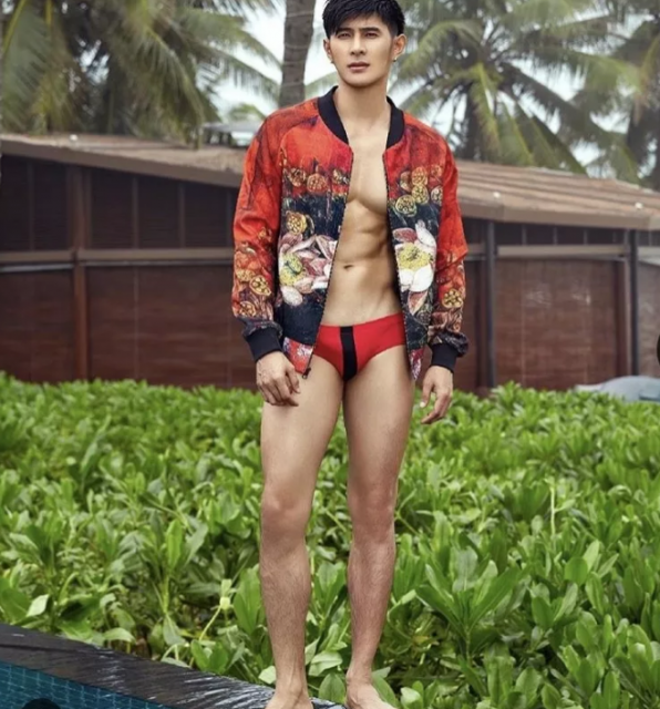 曾经揩油视频火爆朋友圈的他，居然能忍受狗狗对自己做这种事！ - 51虹马