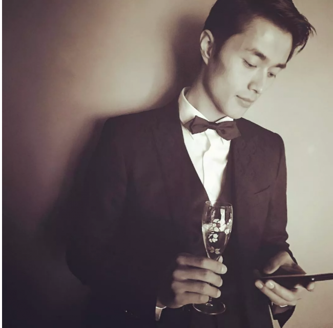 他是亚洲首席男模！曾与刘姥姥关系密切，如今刘姥姥已高攀不起！ - 51虹马