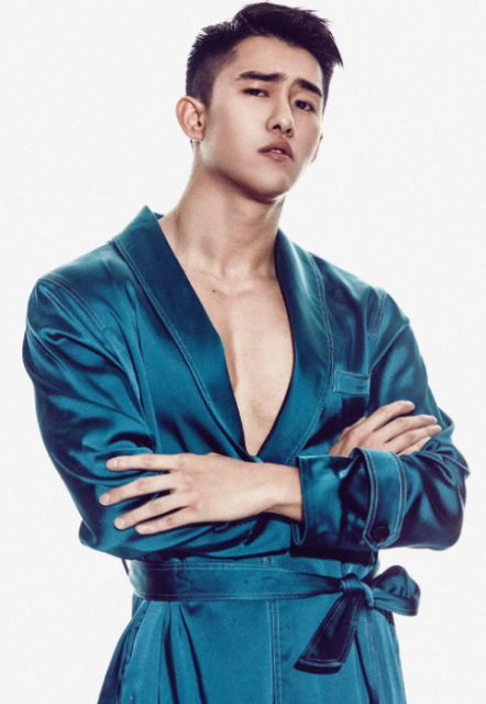 2018 Gay圈名媛权威排行榜 - 51虹马