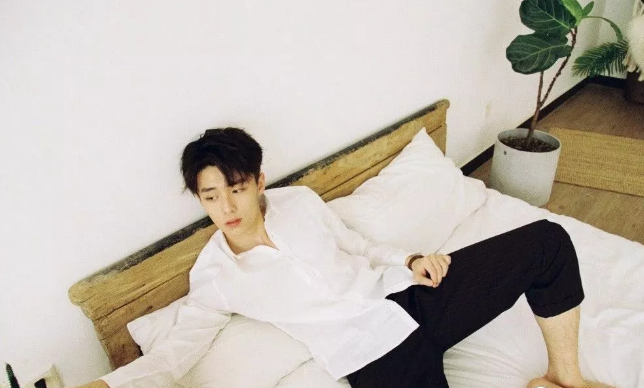 帅哥∣出门能奶,回家能狼,据说他是你们最想睡的小哥哥!--翟子路 - 51虹马 帅哥∣出门能奶,回家能狼,据说他是你们最想睡的小哥哥!--翟子路 - 51虹马