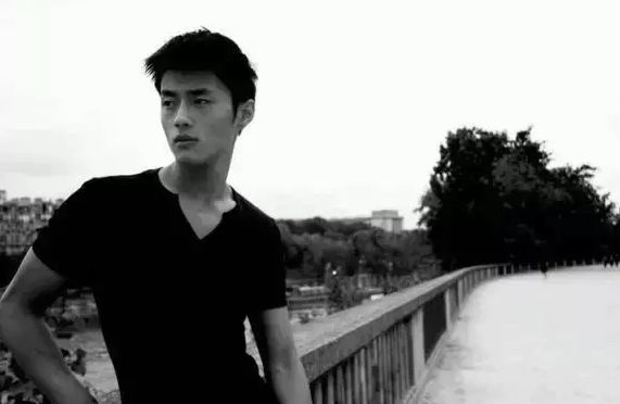 他是亚洲首席男模!曾与刘姥姥关系密切,如今刘姥姥已高攀不起! - 51虹马 他是亚洲首席男模!曾与刘姥姥关系密切,如今刘姥姥已高攀不起! - 51虹马