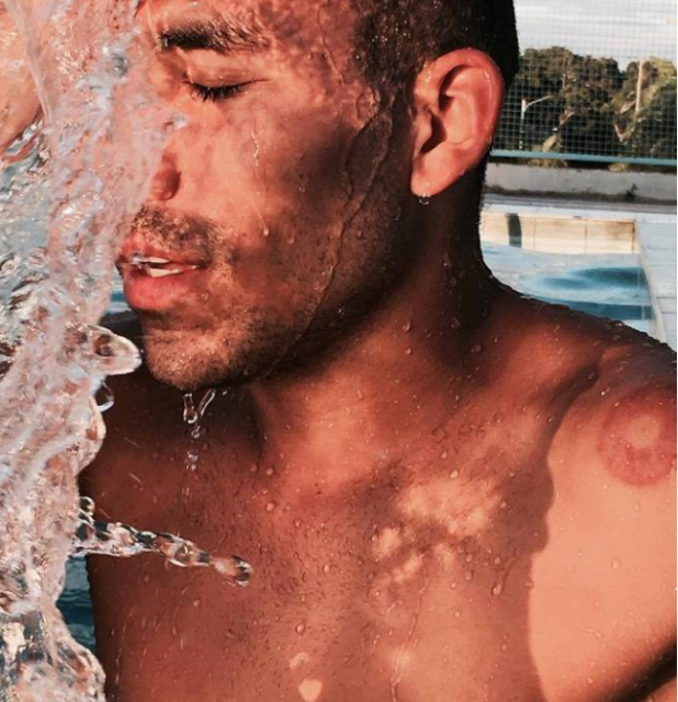 委内瑞拉跳水运动员出柜 - 51虹马