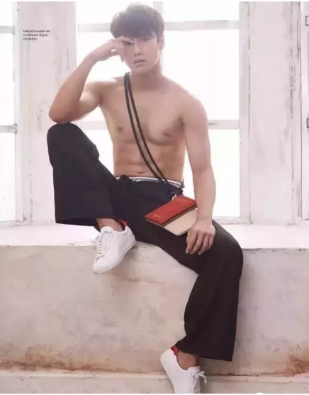 高颜值治愈系小正太 - 51虹马