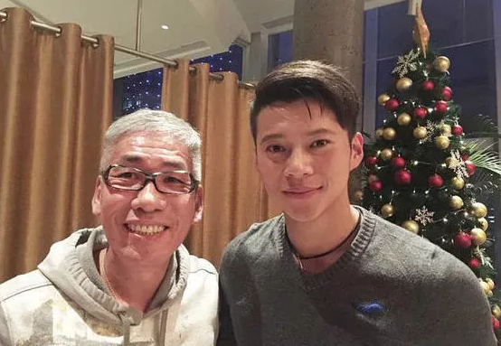 他曾是刘姥姥的亲密健身私教？体育生果然很强 - 51虹马