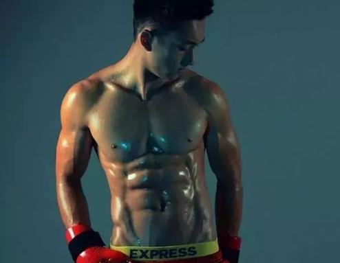 肌肉小鲜肉 优鲜十足! - 51虹马 肌肉小鲜肉 优鲜十足! - 51虹马