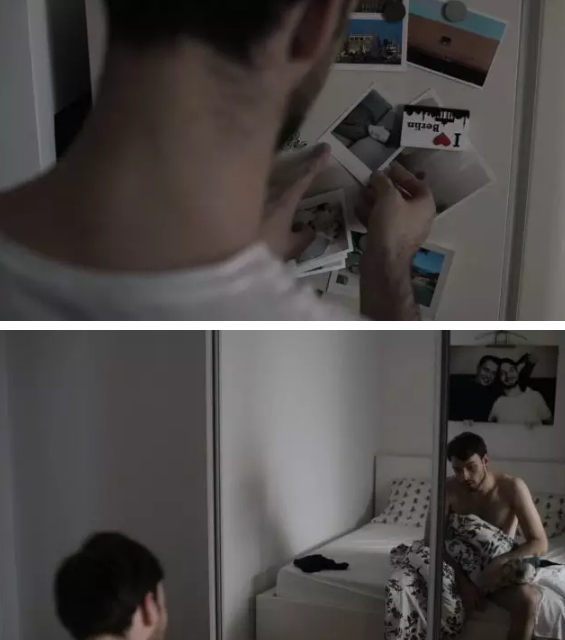 《我世界的终结》:分手后会怎样 - 51虹马 《我世界的终结》:分手后会怎样 - 51虹马