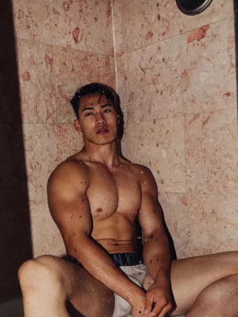 第二个男朋友|肌肉版王子异?呆萌怨念的体育弟弟 - 51虹马 第二个男朋友|肌肉版王子异?呆萌怨念的体育弟弟 - 51虹马