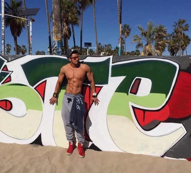 从bank职员到gogoboy模特，他经历了些什么 - 51虹马