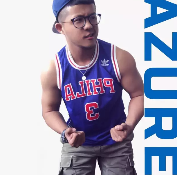 一名筋肉男子的30秒小视频.avi - 51虹马