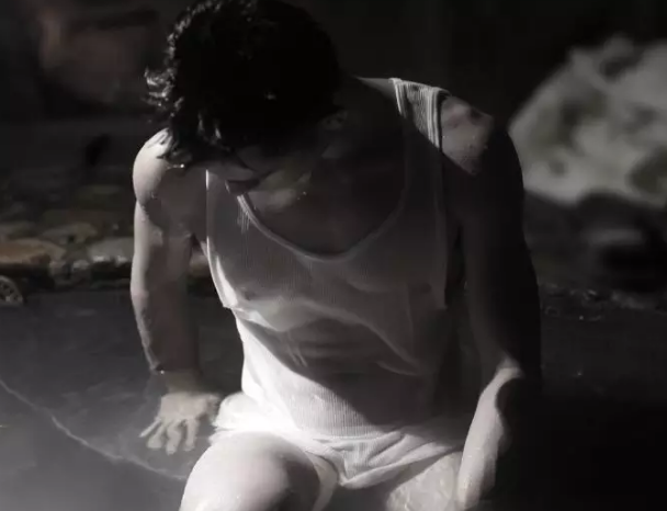 “什么是忠犬攻?”“我这样的。” - 51虹马 “什么是忠犬攻?”“我这样的。” - 51虹马