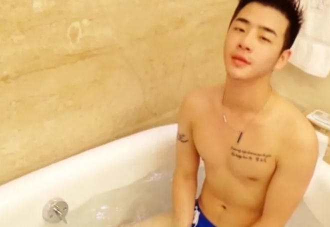 国产名媛，颜值跟身材都无可挑剔 - 51虹马