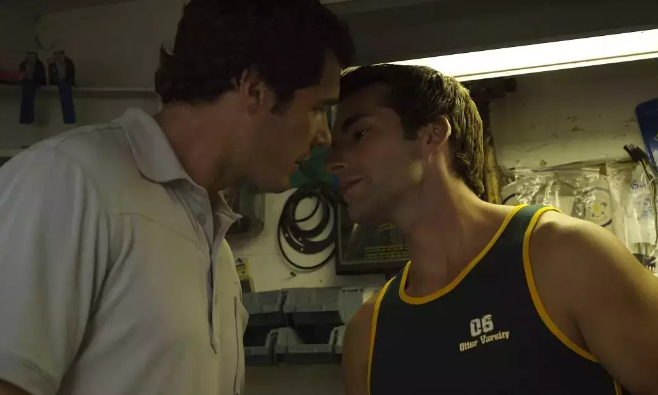 帅gay爱上好兄弟的爸爸 - 51虹马