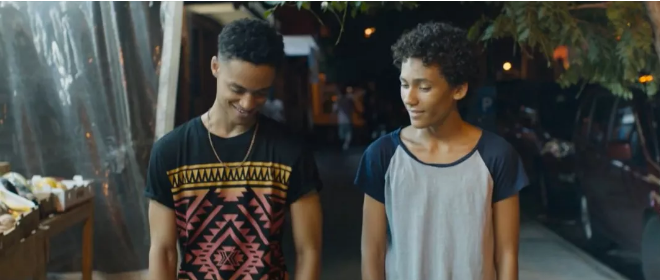 《星期六的教堂》：像钻石一般闪耀 - 51虹马