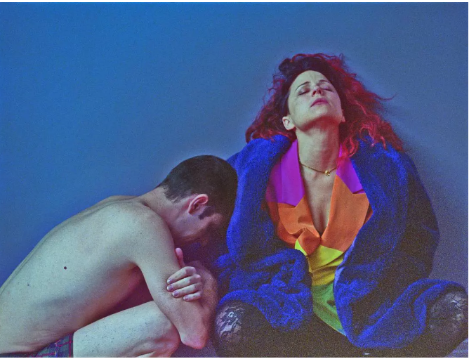 国际跨性别现身日 | 「我」想做一个女人 - 51虹马