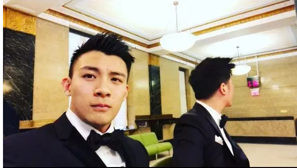 有一对Gay圈名媛在纽约登记结婚了！ - 51虹马