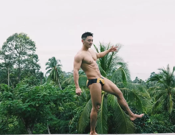 2018 Gay圈名媛权威排行榜 - 51虹马