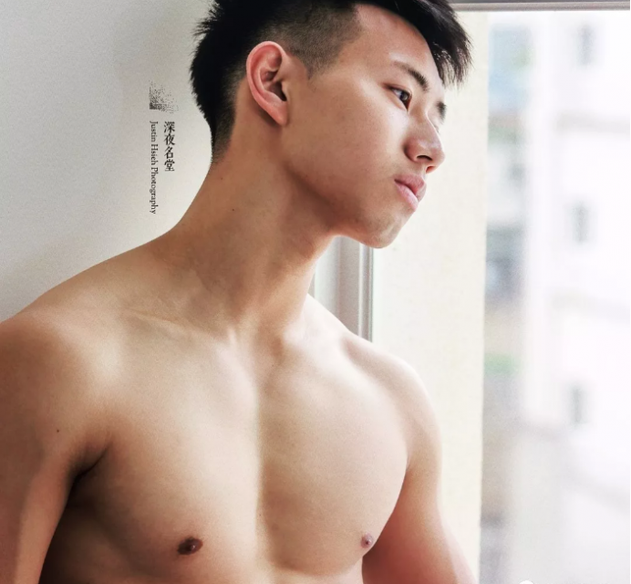 看点∣排球体育生浴照刷爆INS,筋肉腹肌小可爱竟然有男盆友了!! - 51虹马 看点∣排球体育生浴照刷爆INS,筋肉腹肌小可爱竟然有男盆友了!! - 51虹马