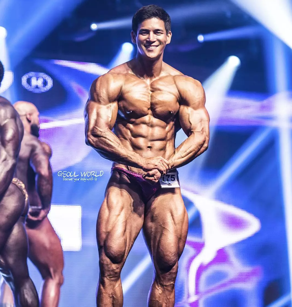 呆萌犬颜小哥哥，有才有硬件！ - 51虹马